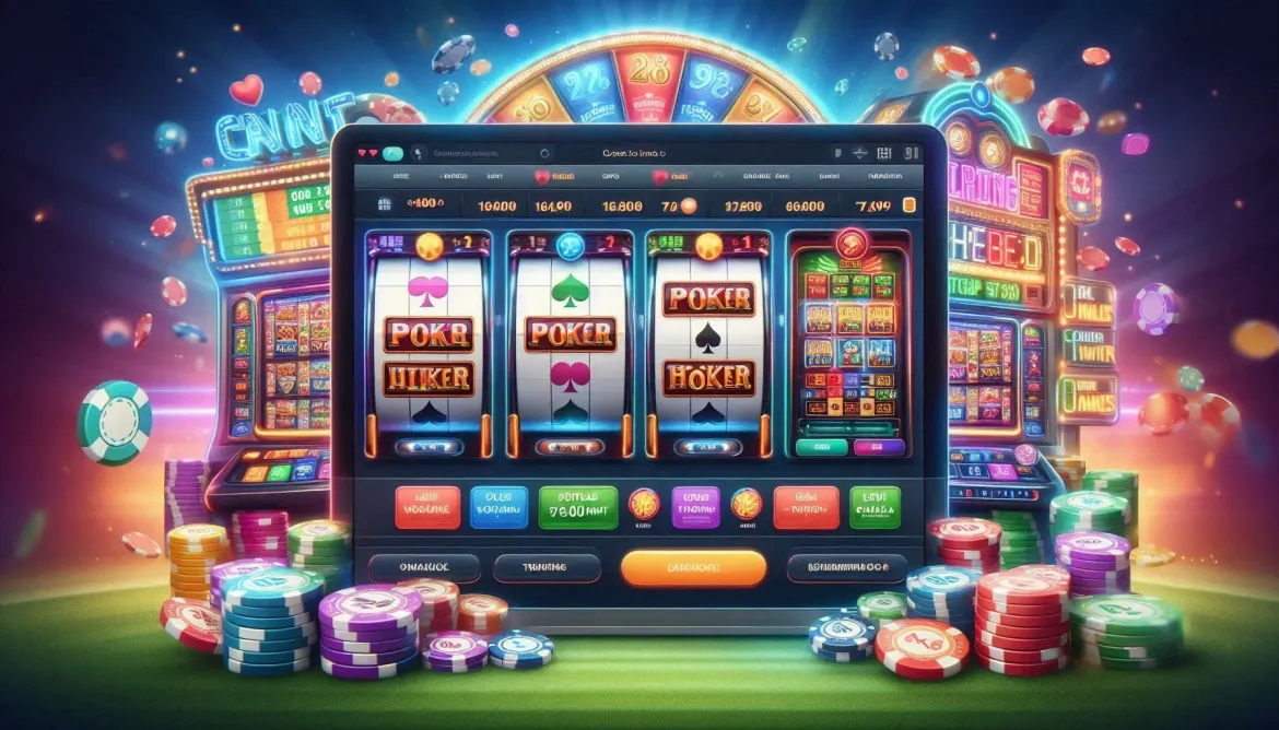 Spinjo Casino